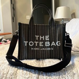 Marc Jacobs Tote Bag